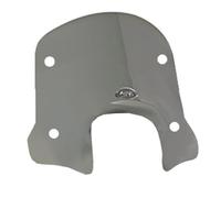 Windshield Smoked Givi for Piaggio Medley 125 150 2016 2017 2018 2019