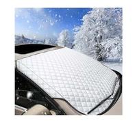 Windshield Snow Cover for Seat ATECA