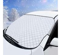 Windshield Snow Cover for Toyota Corolla 2019-2023