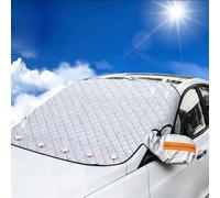 Windshield Snow Cover for VW Crafter 2017-2026