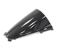 Windshield Spoiler Compatible With DUCATI For Panigale For V4 For V4S 2020 2021 2022 2023 2024 Motorcycle Windscreen Windshield Screen Wind Deflector
