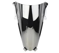 Windshield Spoiler Compatible With Ducati For Panigale For V4R 2020-2023 Motorcycle Windshield Spoiler Extension Universal