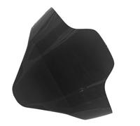Windshield Spoiler Compatible With Ducati For V2 2018 2019 2020 2021 2022 2023 For V4S 2018-2023 Motorcycle Windshield Spoiler Extension