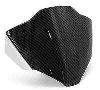 Windshield Spoiler Compatible With Ducati For V4S 2020-2022 For V4 2021-2023 Motorcycle Windshield Spoiler Extension Universal