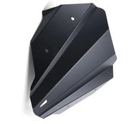 Windshield Spoiler Compatible With XL 750 2023 For Transalp 2023 Motorcycle Windshield Wind Deflector Spoiler Extension Universal
