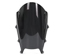 Windshield Spoiler For GSX8R 2024 2025 Increase Height Windscreen Accessories Motorcycle Adjustable Wind Screen Windshield Parts Baffle Spoiler