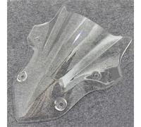 Windshield Spoiler For Z900 2017 2018 2019 Motorcycle Windshield Windscreen Wind Deflector Parts Motobike Accessories Screen Cowl Flyscreen Baffle