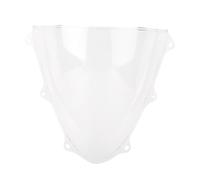 Windshield Spoiler Motor Windshield Windscreen Double Bubble For GSXR 600 750 GSXR600 GSXR750 2011 2012 2013 2014 2015 2016 2017 2018 K11