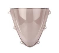 Windshield Spoiler Motor Windshield Windscreen Double Bubble For GSXR 600 750 GSXR600 GSXR750 2011 2012 2013 2014 2015 2016 2017 2018 K11