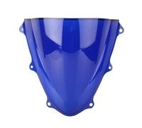 Windshield Spoiler Motor Windshield Windscreen Double Bubble For GSXR 600 750 GSXR600 GSXR750 2011 2012 2013 2014 2015 2016 2017 2018 K11