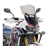 CRF1000L Africa Twin Adventure Sports 2018 SCREEN new Smoked Styling Windscreen