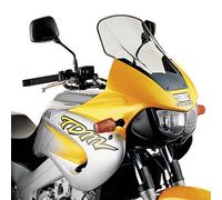 Windshield Spoiler Smoke D116S YAMAHA TDM 850 1996-2001