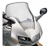 Windshield Spoiler Smoke D200S Honda VFR 800 1998-2001