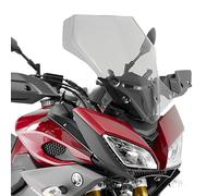 Windshield Spoiler Smoke D2122S Yamaha MT-09 Tracer 2015-2017