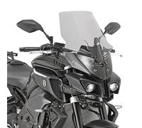 Givi D2129s Yamaha Mt-10 Windshield unisex