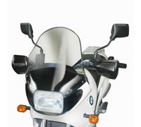 Windshield Spoiler Smoke D232S BMW F 650 ST 1997-1999