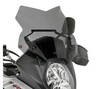 Windshield Spoiler Smoke D3112B Suzuki DL 650 V-Strom 2017-2021