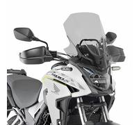 Windshield Spoiler Smoke High D1171S Honda CB 500 X 2019-2021
