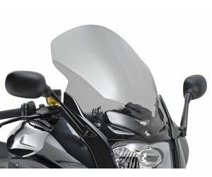 Windshield Spoiler Smoke High D5109S BMW F 800 GT 2013-2019