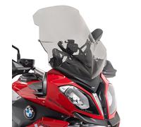 Windshield Spoiler Smoke High D5119S BMW S 1000 XR 2015-2019