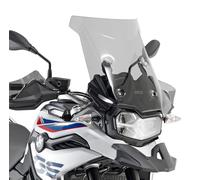 Givi D5127s Bmw F 750/850 Gs Windshield Clear unisex