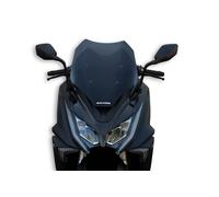 Windshield Sport - 390xH500x3mm 4517844 compatible with KYMCO AK 550