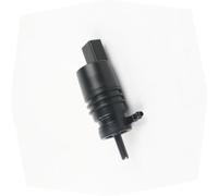 Windshield Spray Pump Compatible With Bmw For X3 For 28dx For E53 For E70 2013-2017 1 Pcs Windshield Washer Pump Spray Motor Accessories 67126934160