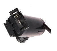 Windshield Spray Pump Compatible with Toyota for Corolla 2002-2008 for Matrix 2003-2008 1 Pcs Windshield Washer Pump Motor Replacement Accessories 8531022080