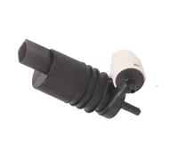 Windshield Spray Pump Compatible With Vw For Golf 2000-2021 For Golf For City 2010 1 Pcs Windshield Washer Pump Replacement Accessories 8260A021