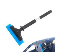Windshield Sticker Remover Adhesive Scraper for Window