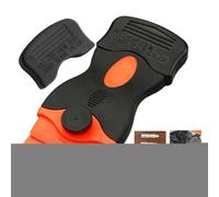 Windshield Sticker Scraper, Glass Scraper For Fish Tank, Car Film Tool For Floor, Car Windshield, Outdoor Advertising, Glass Sticker Removal