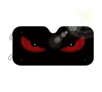 Windshield Sun Protection Evil Eye UV Protective Cover