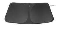 Windshield Sun Shade Custom Fit for 2018 2019 2020 2021 2022 2023 2024 Chevrolet/Chevy Equinox Accessories Foldable Sunshade Sun Blocker Protect Car from Sun Rays & Heat Damage Keep Car Cooler
