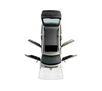 Windshield Sun Shade For A6 S6 C7 4G 2012 2013 2014 2015 2016 2017 2018 Car Windshield Sunshades Sun UV Protection Visor Side Window Car sunshade(Front Windshield)