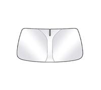 Windshield Sun Shade For Chery For OMODA 9 For SHS C9 2024 2025 2026 Car Foldable Car Sun Visor Front Windshield Sunshade Windscreen Sunshade