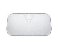 Windshield Sun Shade For Chery Pro ARRIZO Plus Omoda For C5 EXEED Jetour TXL LX VX Anti UV Car Accessories Windshield SunShade Cover(145 80 SUV)