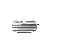 Windshield Sun Shade For Dodge For Challenger 2009 2010 2011 2012 2013 Up Car Front Windshield Sunshade Cover Sun Visor Anti UV Ray Windscreen Sunshade(C)