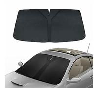 Windshield Sun Shade for Fite Old GB3/4-2016 | Foldable Front Windscreen Sun Shade Blocks UV Rays Car Sun Visor Heat Insulation Interior Protector Cover