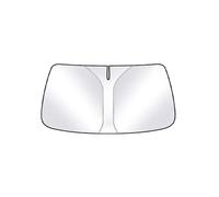 Windshield Sun Shade For Geely For Cityray For Boyue 2024 2025 Car Sun Viso Front Window Windshield Sunshade Heat Insulation UV Protection Car Windscreen Sun Shade