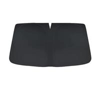 Windshield Sun Shade for Hyundai H1 2007-2021, Foldable Front Windscreen Sun Visor Protector Blocks UV Rays Car Accessories,Black