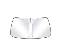 Windshield Sun Shade For Kia For Sportage NQ5 2022 2023 2024 2025 Car Windshield Sunshade Cover Anti UV Protection Auto Car Windscreen Sun Shade