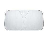 Windshield Sun Shade For Mazda 3 CX5 6 BK GH 2 CX3 CX30 MX5 5 CX7 CX9 RX8 MX3 Car Windshield Sun Shade Covers Visors Front Window Protector Parasol