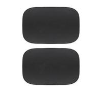 Windshield Sun Shade For MINI For Cooper For Clubman For Countryman R55 R56 R60 R61 F56 Car Sunroof Sunshade Cover Sun Roof Visor Shade Heat Lsolate Protection Automotive Sunshade(2pcs)