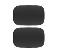 Windshield Sun Shade For Mini For Cooper Parasol Coche Visor Protector Car Sunroof Shade Heat Isolate Auto Roof Sunshade Cover Foldable Anti-Mosquito Automotive Sunshade(2pcs)
