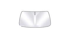Windshield Sun Shade For Nissan For Qashqai J12 For E-Power 2021-2025 2024 Window Heat Insulation Sun Shades Car Front Windshield Sunshade Car Windscreen Sun Shade