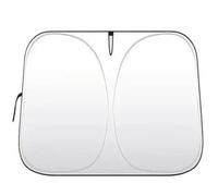 Windshield Sun Shade For Pilot 2023-2026 Car Windshield Sunshade | Car Sun Blind Windscreen Cover Front Window Sun Shade Heat Insulation Summer Accessories