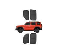 Windshield Sun Shade For Tank 300 2024 2025 2026 Car Sunshade Shield Magnetic Rear Side Window Visor Front Windshield Frame Curtain Windscreen Cover(G)