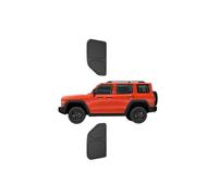 Windshield Sun Shade For Tank 300 2024 2025 2026 Car Sunshade Shield Magnetic Rear Side Window Visor Front Windshield Frame Curtain Windscreen Cover(C)