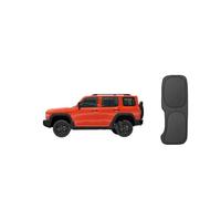 Windshield Sun Shade For Tank 300 2024 2025 2026 Car Sunshade Shield Magnetic Rear Side Window Visor Front Windshield Frame Curtain Windscreen Cover(B)