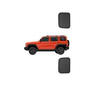 Windshield Sun Shade For Tank 300 2024 2025 2026 Car Sunshade Shield Magnetic Rear Side Window Visor Front Windshield Frame Curtain Windscreen Cover(E)